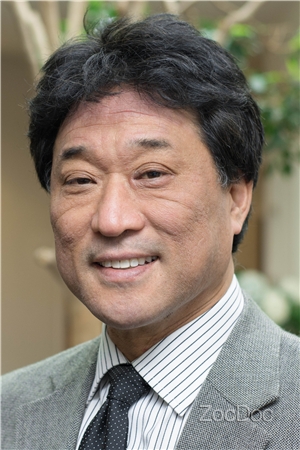 Dr. Lawrence Shin, MD