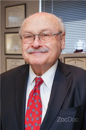 Dr. Lawrence Stein, MD
