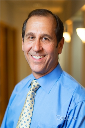 Dr. Lawrence Toomin, DDS