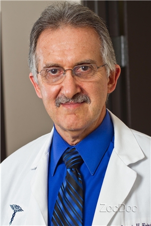 Dr. Lawrie Friedman, MD