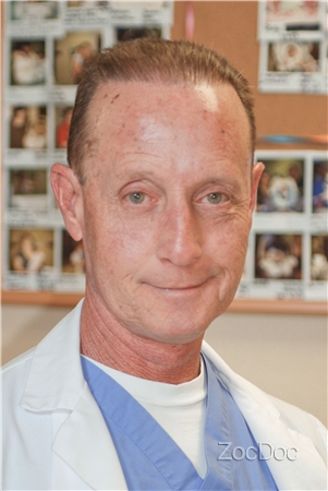 Dr. Lawson Richter, MD