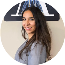 Dr. Layal Rashid, DC