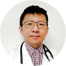 Dr. Le Ding, MD