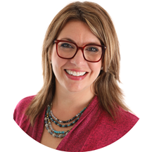 Dr. LeAnn DeHoff, PhD, LMHC, LMFT