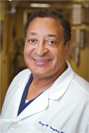 Dr. LeRoy Vaughn, MD