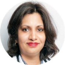 Dr. Lea Harracksingh, MD