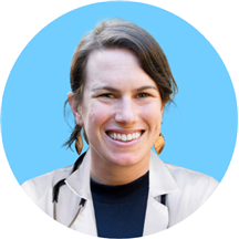 Dr. Lea Heller, MD