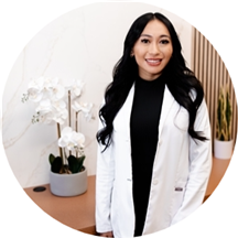 Dr. Lea San Luis, DMD