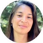 Dr. Leah Amakawa, PhD