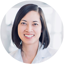 Dr. Leah Cyran, MD