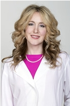 Dr. Leah Goodson-Gerami, DO