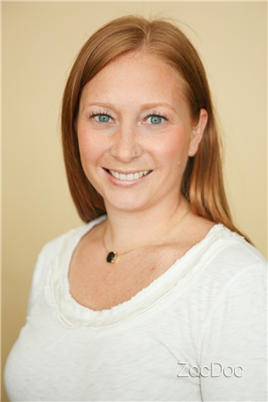 Dr. Leah Howard, DC