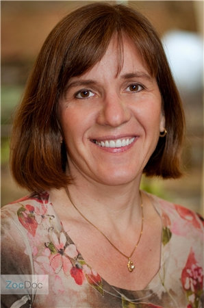 Dr. Leah Mc Neill, ND