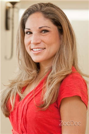 Dr. Leah R. Luck, DDS