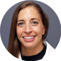 Dr. Leah Roberts, MD