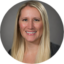 Dr. Leah Stork-Binyamin, MD