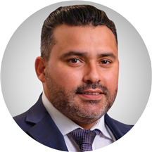 Dr. Leandro Reyes Valdes, DMD
