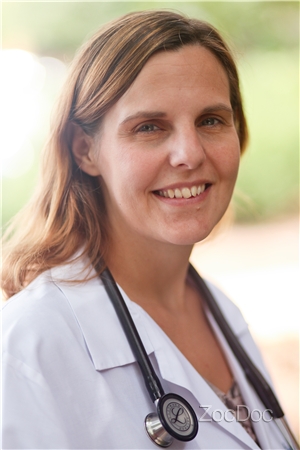 Dr. Leann Rettell, DO