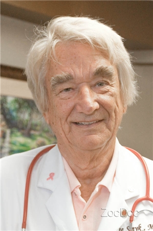 Dr. Lee (Ladislav) Smyk, MD