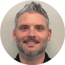 Dr. Lee Boswell, PT, DPT, ATC