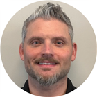 Dr. Lee Boswell, PT, DPT, ATC