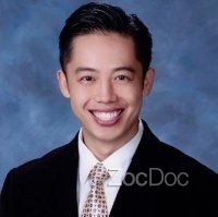 Dr. Lee Guo, OD