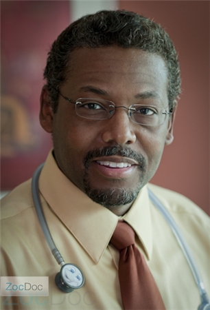Dr. Lee Patterson Jr., MD