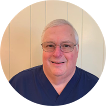 Dr. Lee Wilson, DDS