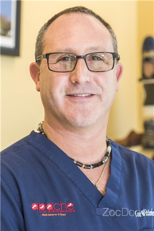 Dr. Lee Wittenberg, DPM
