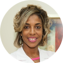 Dr. Leeandrea Sloan, MD