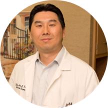 Dr. Leehsin Fang, DPM