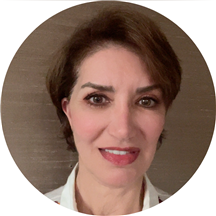 Dr. Leela B Ghaffari, DMD, MS