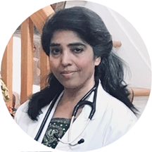 Dr. Leelamma Samuel, MD