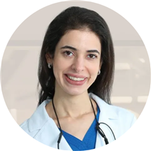 Dr. Leen Qutachi, DDS