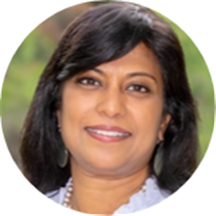 Dr. Leena Alexander, DDS