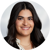 Dr. Leena Aly, DMD