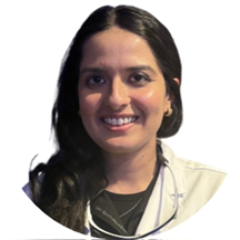 Dr. Leena Aslam, DMD