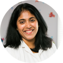Dr. Leena Benoy, MD