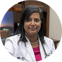 Dr. Leena Chacko, MD