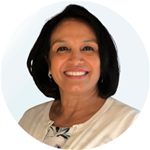 Dr. Leena Desai, DMD