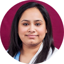 Dr. Leena Ponnapalli, DMD