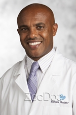 Dr Legesse Mekonnen Md Banner Health Clinic Phoenix Az