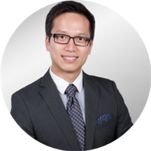 Dr. Lei (Raymond) Huang, DDS
