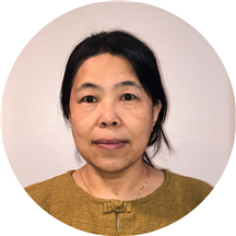 Dr. Lei Zou, MD