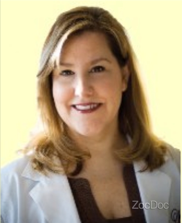 Dr. Leigh Barrell, MD