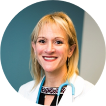 Dr. Leigh S. Roberts, MD