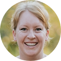 Dr. Leigh Veilleux, DDS