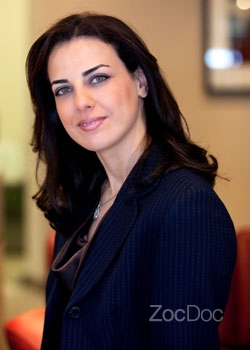 Dr. Leila Azad, DDS