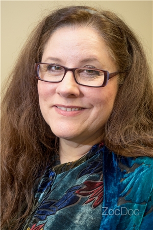 Dr. Leila Bakry-Becker, PsyD