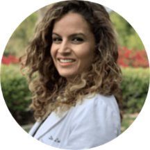 Dr. Leila Bozorgnia, MD